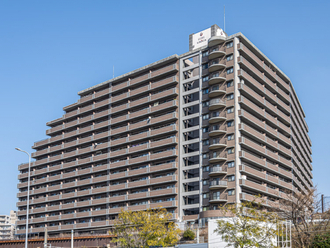 コアマンション和白東パセオ