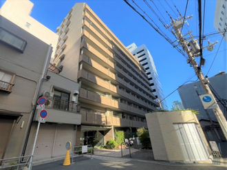 朝日プラザ梅田ＩＩ