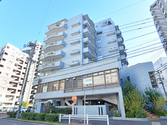 東桜マンション