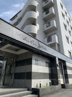 サンパーク薬師山