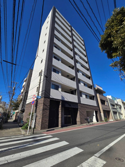 グローベル奥浅草寺町通りＨＡＮＡ