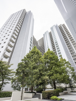 イニシア千住曙町