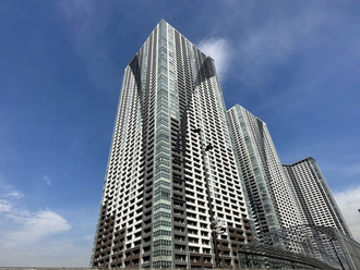 ＴＨＥ　ＴＯＫＹＯ　ＴＯＷＥＲＳ　ＳＥＡＴＯＷＥＲ