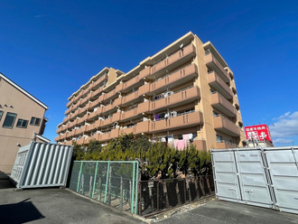 エクセレンス新守山
