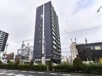 エステムプラザ名古屋ＵＸ