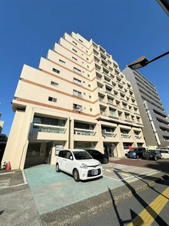 メゾンドール高田馬場