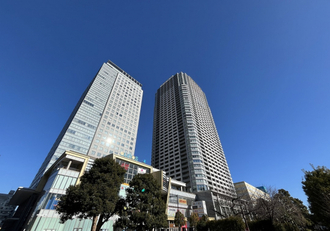 Ｂｒｉｌｌｉａタワー東京