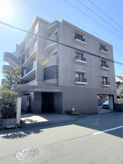 グランドメゾン芦屋翠ケ丘