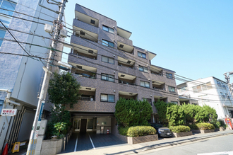 エクセルシオール文京南
