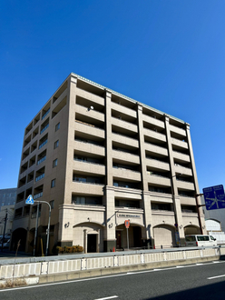 グローバル御幣島駅前