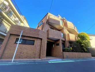 パシフィック西日暮里