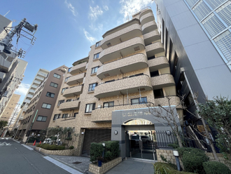 ラ・コスタＶＩＩＩ川崎