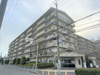マイシティー高槻