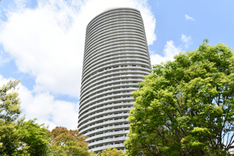 ザ・シーン城北アストロタワー
