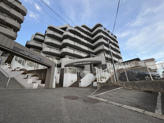 プリミテージュ横浜上永谷