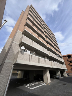 シャトレ愛松千代田橋