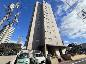 グリーンコーポ高蔵
