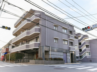 アーデル大泉学園西