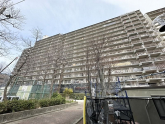 パークシティ鳥見Ｂ棟