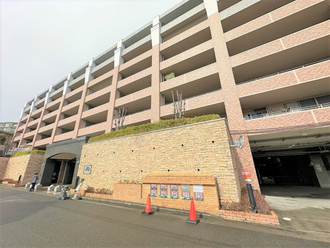 ランフォルセ高槻パークガーデン