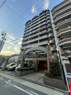 レインボー那古野