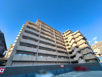 グローバル伊丹駅前