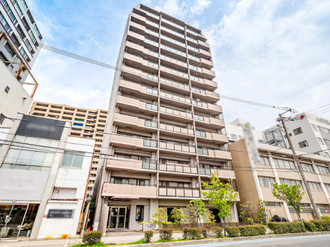 ユニライフ泉北深井駅前