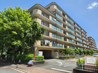サンマンション千種公園Ｅ棟