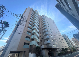 サンウッド東中野