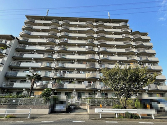 檀渓アイリス