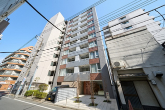 クローバー亀戸