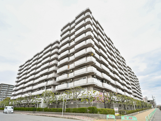 阪神住建リバーサイドヴィラ姫島Ａ棟