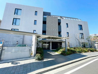 バウス世田谷上町
