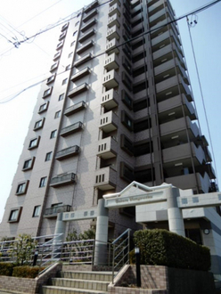 宝マンション南陽町