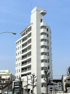 エクセルシオール世田谷桜丘