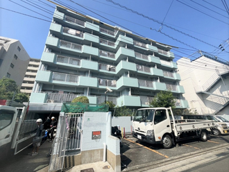警固ハウス