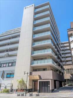 エヌヴィ六甲桜口町