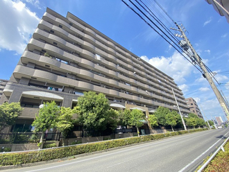 ライオンズマンションニューシティ日進の丘参番館