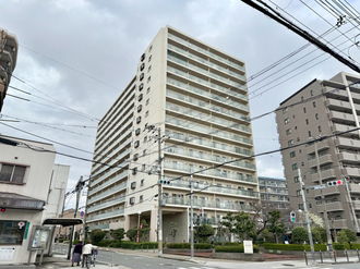 ファミール緑橋