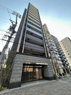 プレサンスロジェ金山セリエ