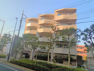 ワコーレ五反野ＩＩ