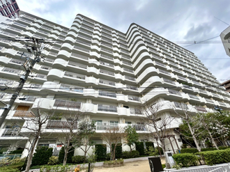 コープ野村梅田Ａ棟