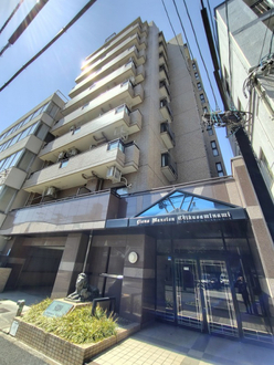 ライオンズマンション千種南