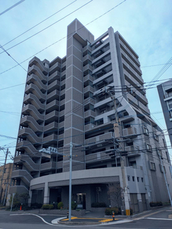 リーベスト竹下駅前