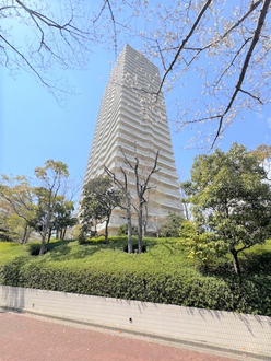 須磨パークヒルズＣ棟
