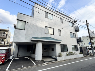 サンピア哲学堂公園
