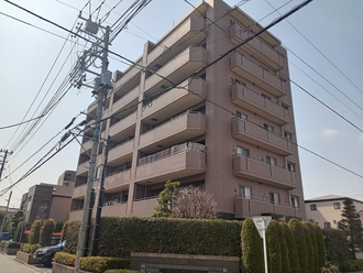 ダイアパレス与野ＩＩ