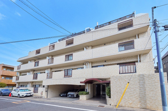 桜新町パーク・ホームズ
