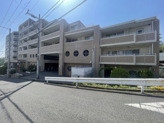 ディーレスティア六甲山手