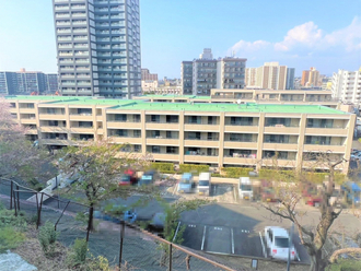 ヴィークステージ茶屋ヶ坂フォレストテラス